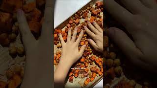 BBQ Sweet Potato Chickpea Tacos | Minimalist Baker Recipes