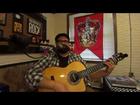 Space Oddity (Acoustic) - David Bowie - Fernando Ufret