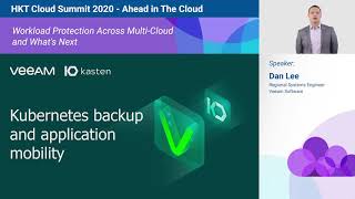 Workload protection across multi-cloud and what’s next