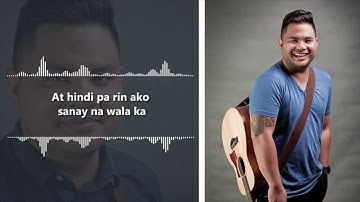 Davey Langit - Breaksary (Official Lyric Video) | Biyaheng Langit