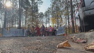 FDLTCC Celebrates 20th annual Pumpkin Run & Walk 5k