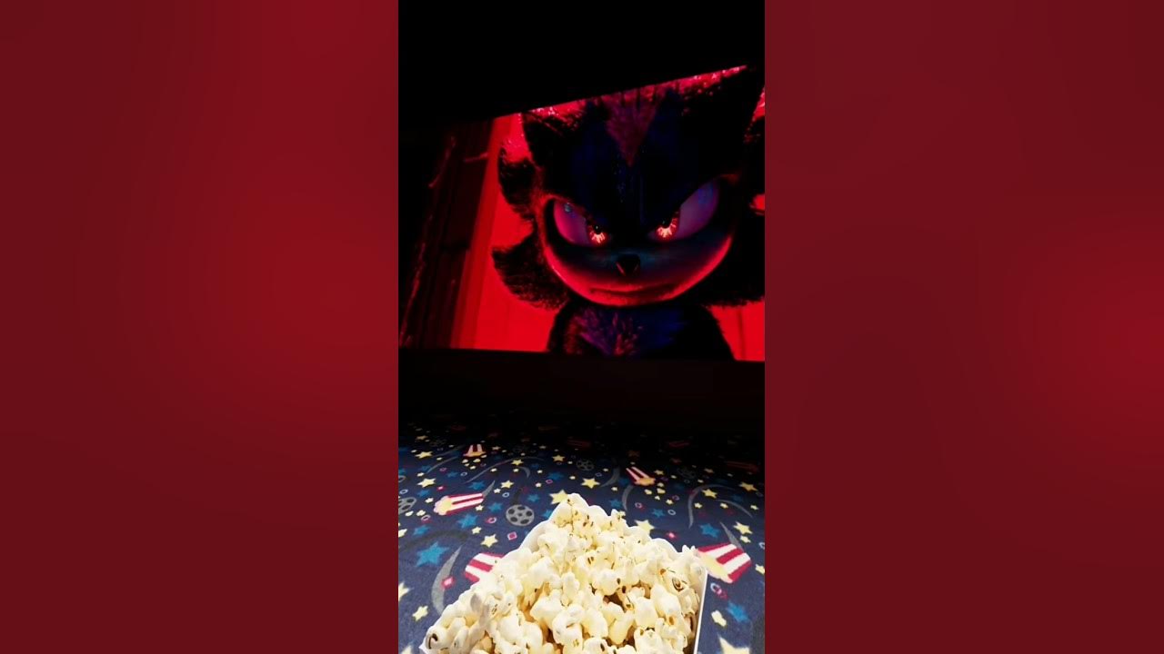 Sonic 3 shadow stole my popcorn 🍿 #sonic #sonicthehedgehog #shadowthehedgehog Sonic 3 shadow stole my popcorn 🍿 #sonic #sonicthehedgehog #shadowthehedgehog