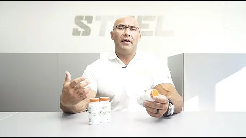 CoQ10 Benefits Breakdown | Steel Supplements