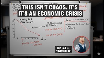 How the 40-Day Shutdown Left the Federal Reserve "Flying Blind"