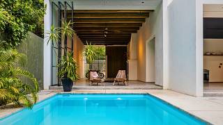 CHEAP JUNGLE HOME In Puerto Vallarta Mexico El Nogalito