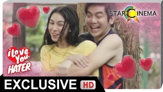 First Take I Love You, Hater Kris Aquino And Joshua Garcia And Julia Baretto