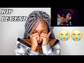 ELVIS PRESLEY - Bridge Over Troubled Water || REACTION