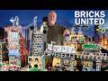 BRICKS UNITED 2026 LEGO Exhibition