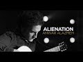 ALIENATION - Anwar Alazmeh (Official Music Video)