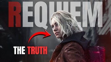 Resident Evil Lore to Sleep to | This Changes Everything...