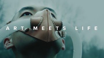 🎷 WELCOME TO CANVAS 🎭