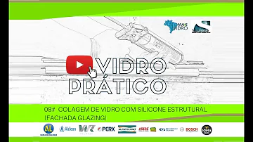 Como aplicar silicone em vidros?