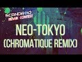 Scandroid - Neo-Tokyo (Chromatique Remix)