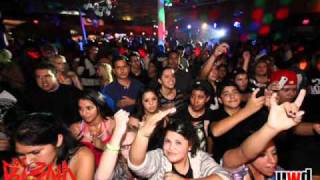 Un4getable night with Dj Bl3nd