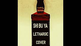 SHIBUYA  - TELEx TELEXs (Cover) | LIVE IN ROOM