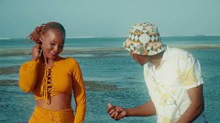 Da Frog X Vaga Genius - Mayo Official Music Video Sms Skiza 5802932