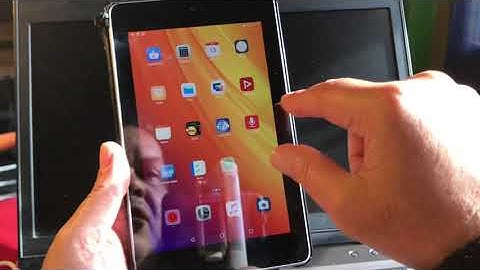 Sept Oct. e/LineageOS 14.1 for Asus Nexus 7 2012 + Codename Grouper #UD4