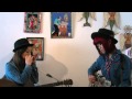 Dee×Chihana=Broken Country Girls