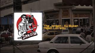 The Jansen - Ku Bukan Mesin Lotremu (sped up)