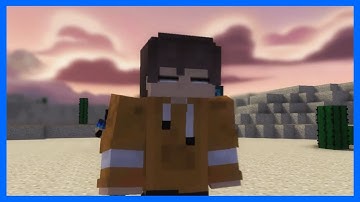 [千山萬水] Minecraft：Intro edit - Arqi (Original by Regy)