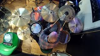 Big Fat Snare Products Review by Avi Barak