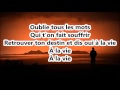 Jacques Sauveur Jean - Ne T'en Vas Pas Lyrics (Pawòl)