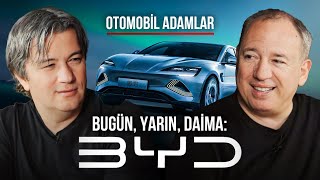 BUGÜN, YARIN, DAİMA: BYD