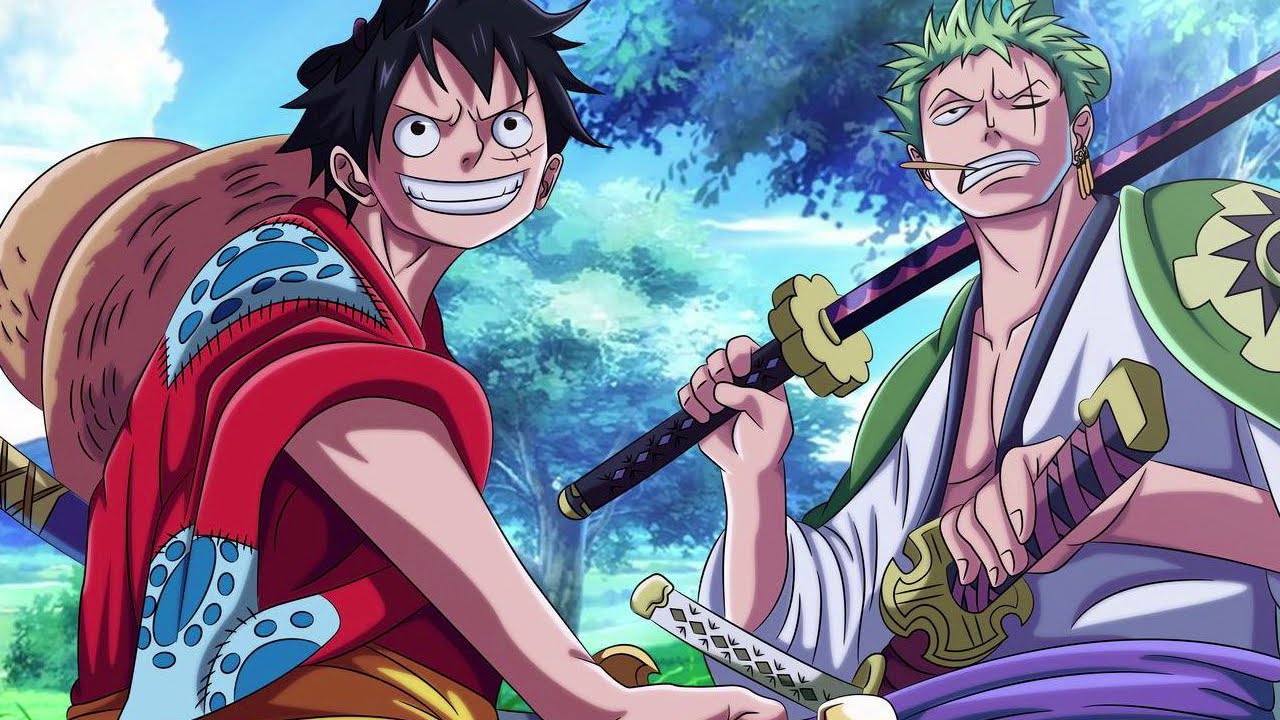 Wann Geht One Piece Weiter