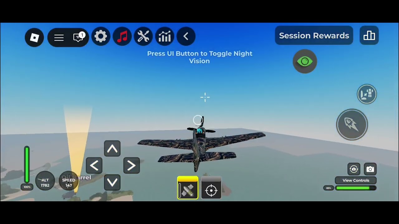 WAR TYCOON IN ROBLOX!!! 