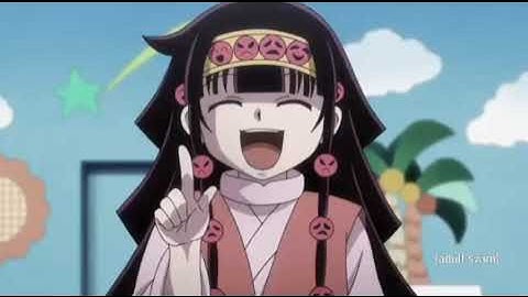 Random anime edits [part 1]!!