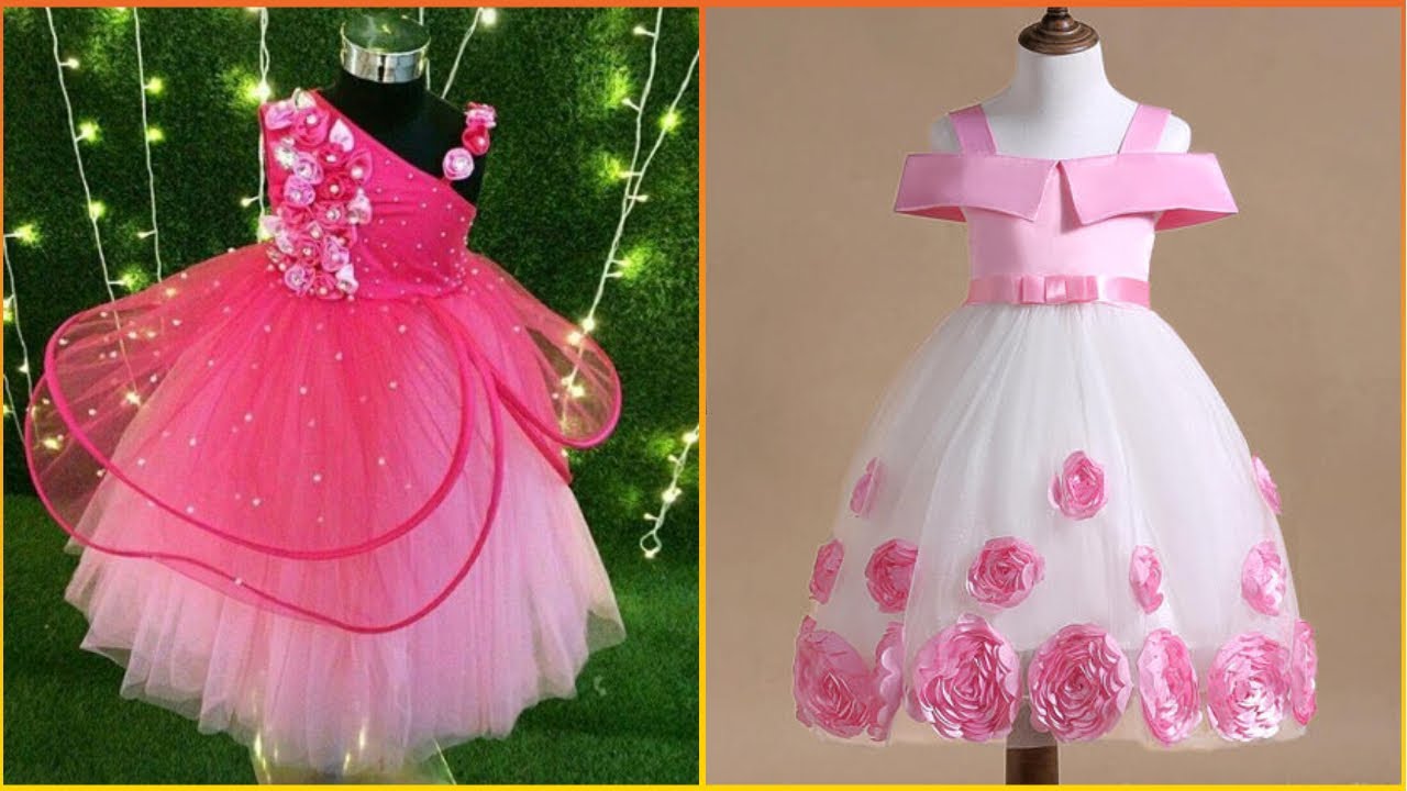 Fashionable Kids Dresses for Boys and Girls in Enthralling Designs