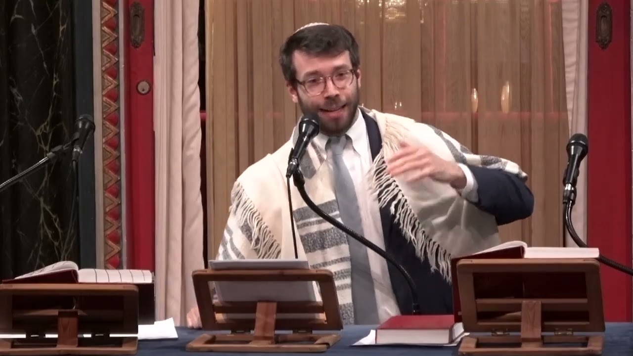 Senior Rabbinic Fellow Joe Blumberg reflects on the Torah’s radical vision of the Jubilee year: a system that resets the economy every fifty years. More than freeing the enslaved and forgiving debts, the Jubilee year is a powerful reminder that in a world driven by achievement and accumulation, we are ultimately caretakers, not owners.
