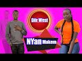 Nyan makem by giir west  south sudan music