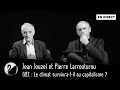 GIEC : Le climat survivra-t-il au capitalisme ? Jouzel & Larrouturou [EN DIRECT]