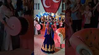 Sünnet Düğünümüz De Testi Kırma Oyunumuz 😊 Bizi Konuşuyor