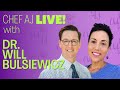 Food Good For Your GUT | Interview with Dr. Will Bulsiewicz