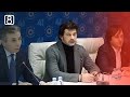 დეოლიგარქიზაციის „საოცნებო“ გეგმა