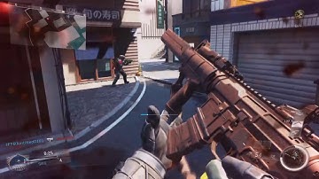 Call of Duty®: Infinite Warfare / RageQuit