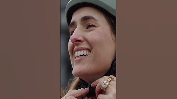 A Kickstarter Project We Love: headfirst: the revolutionary bike helmet with perfect fit