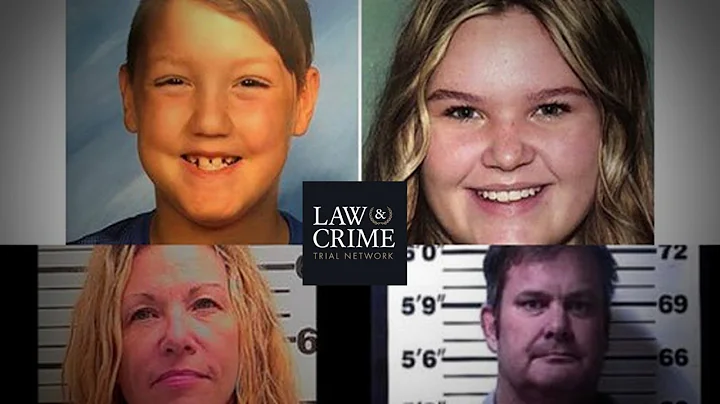 Lori Vallow Daybell Appears in Court on New Charges