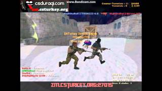 Zombie Turkey Koruma Kalkanı