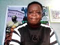 Pourquoi papa joseph diangienda avait donne le nom  de faki mre  la faki kinshasa 