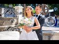 Marina & Marin - Wedding Highlights