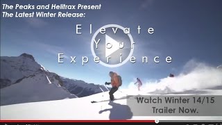 Telluride Ski Vacation Awaits You