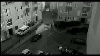 Assassin de la Police - L'odio (la Haine)