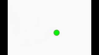 Majd Esleem _ Bouncing Ball 2d Animation On Flash CS6 1st Assignment
