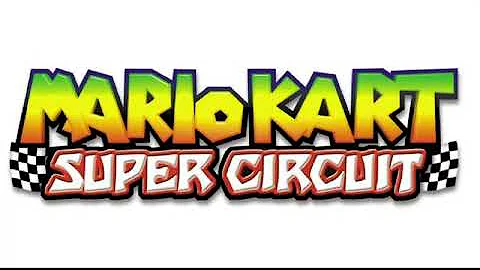 SNES Vanilla Lake - Mario Kart: Super Circuit Music Extended