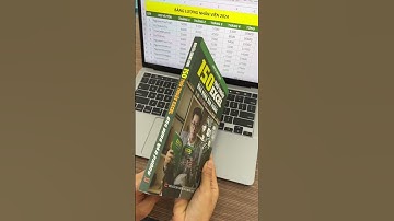 Cách tính tổng nhanh nhất trong Excel. Tiết kiệm 90% thời gian nhập liệu #tinhocvanphong #tramexcel