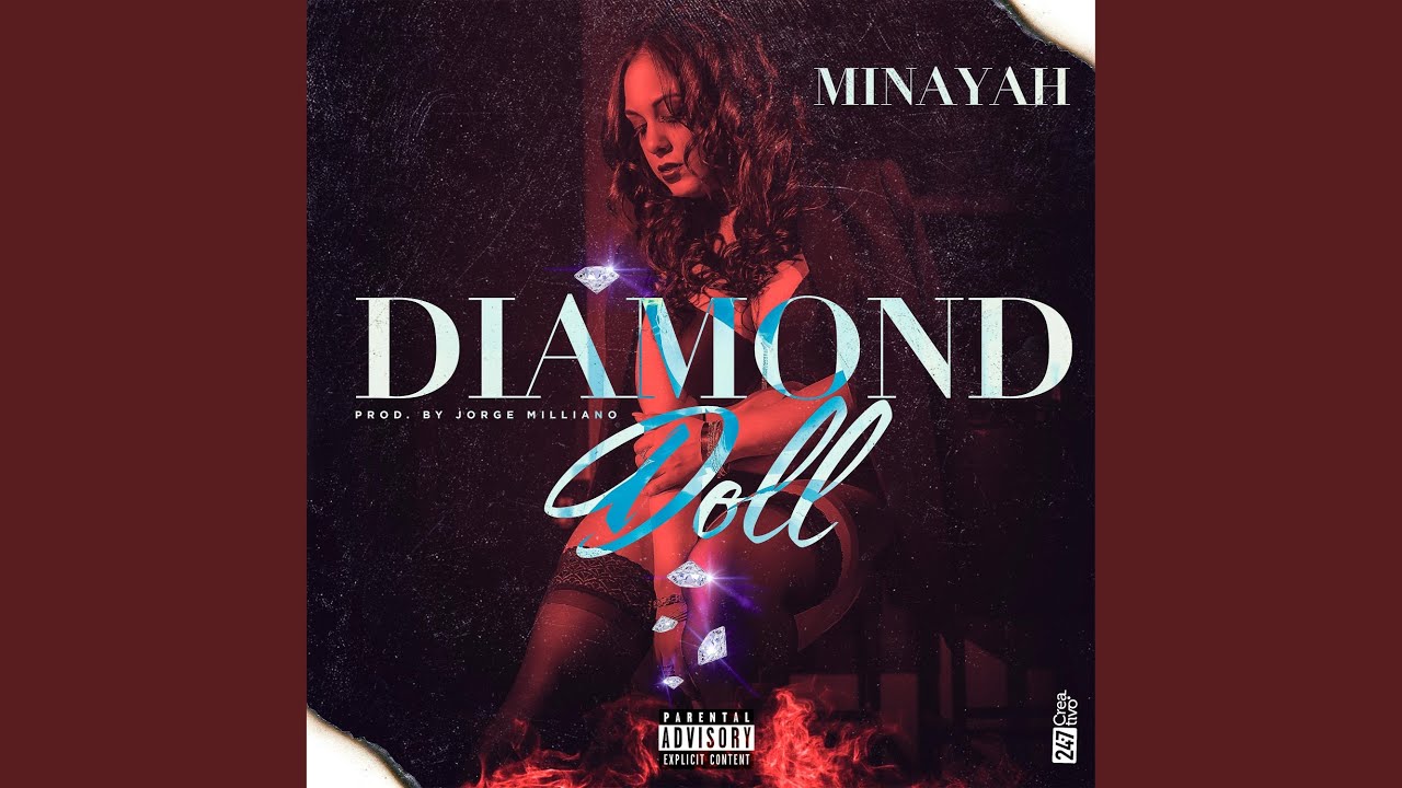 Diamond Doll YouTube
