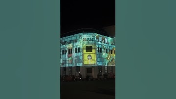 #beforeafter #beforeandafter #videomapping #projectionmapping